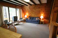Two Bedroom Cabin Suite Gallery Thumbnail
