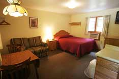 Housekeeping Unit #3 Gallery Thumbnail