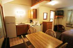 Two Bedroom Cabin Suite Gallery Thumbnail